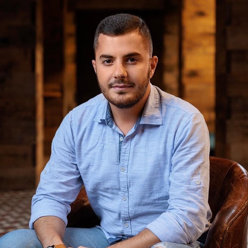 Tigran CHakhalyan