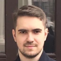 Sebastián Illescas Suárez
