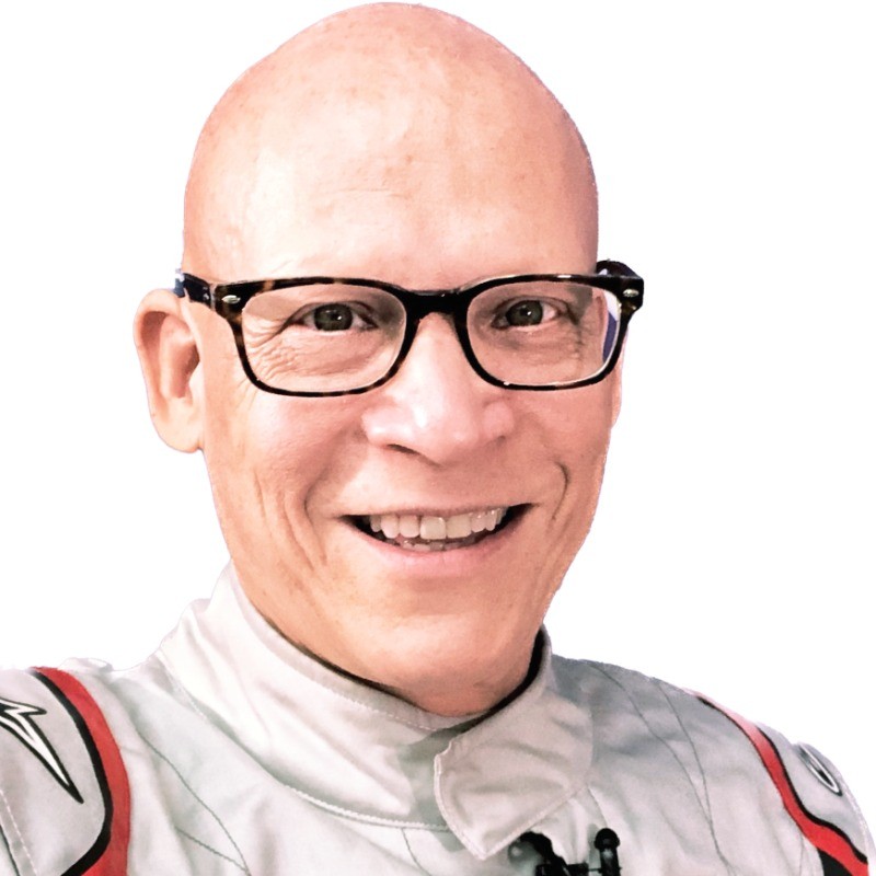 Steve Wolf