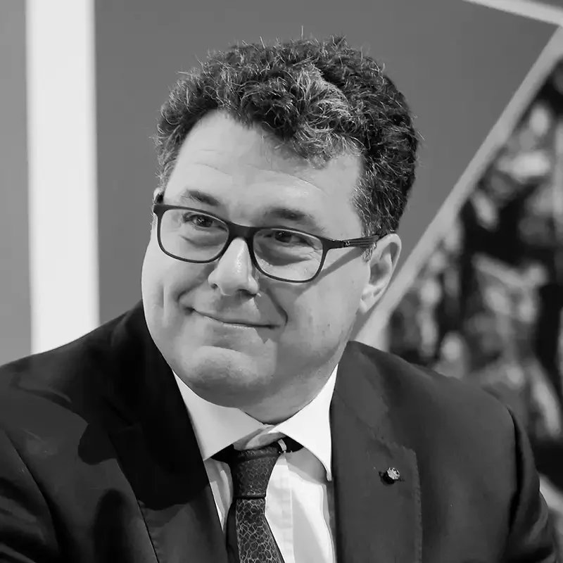 Matteo Pasquali