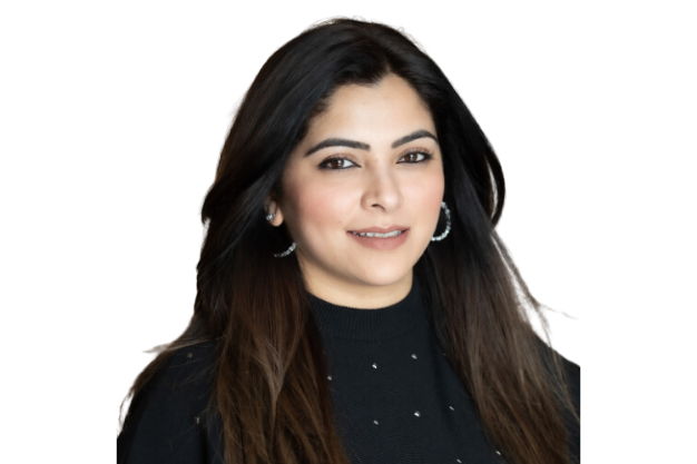 Kamya Elawadhi