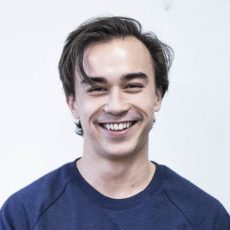 Anthony Bobsin