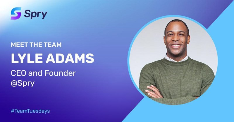 Lyle Adams
