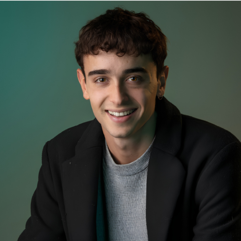 Franco Rodriguez Viau
