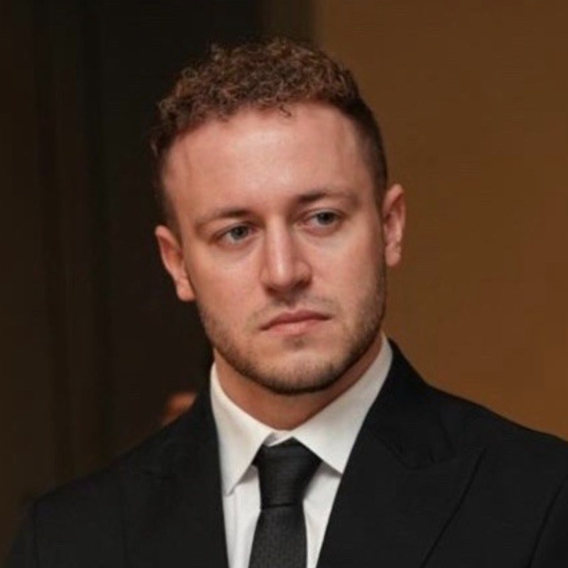 Stepan Kasatkin