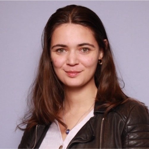 Meryem Arik