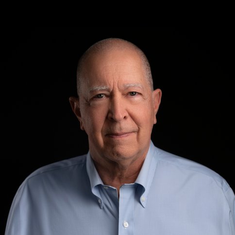 Gary Hudson