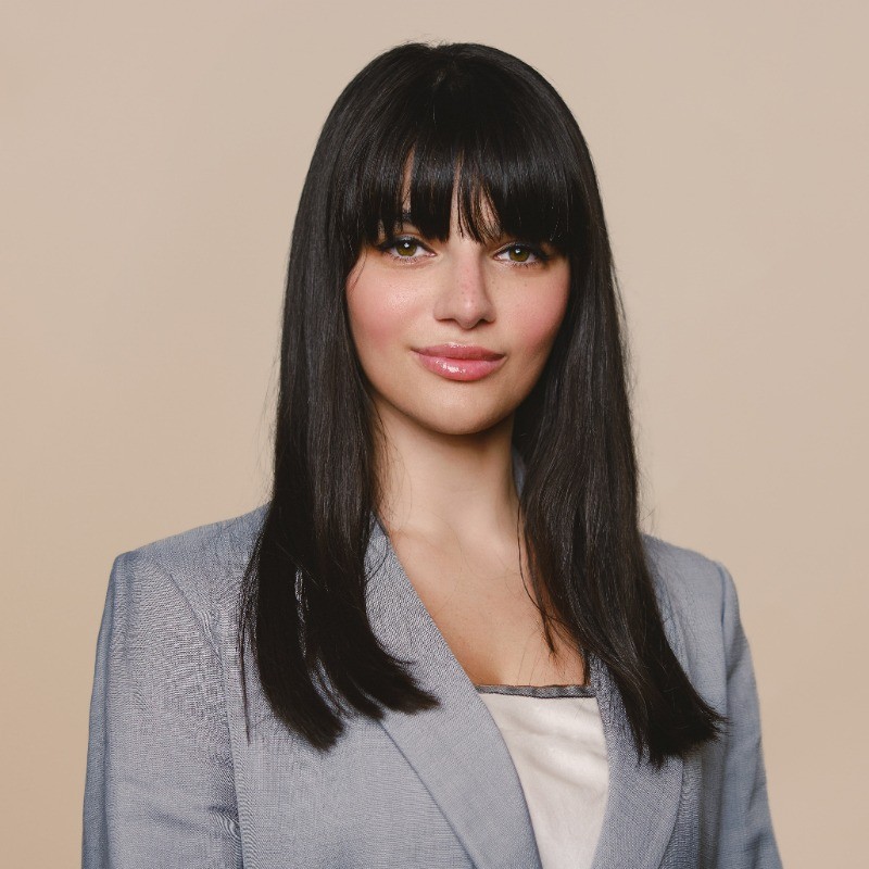 Jeyla Sadikova