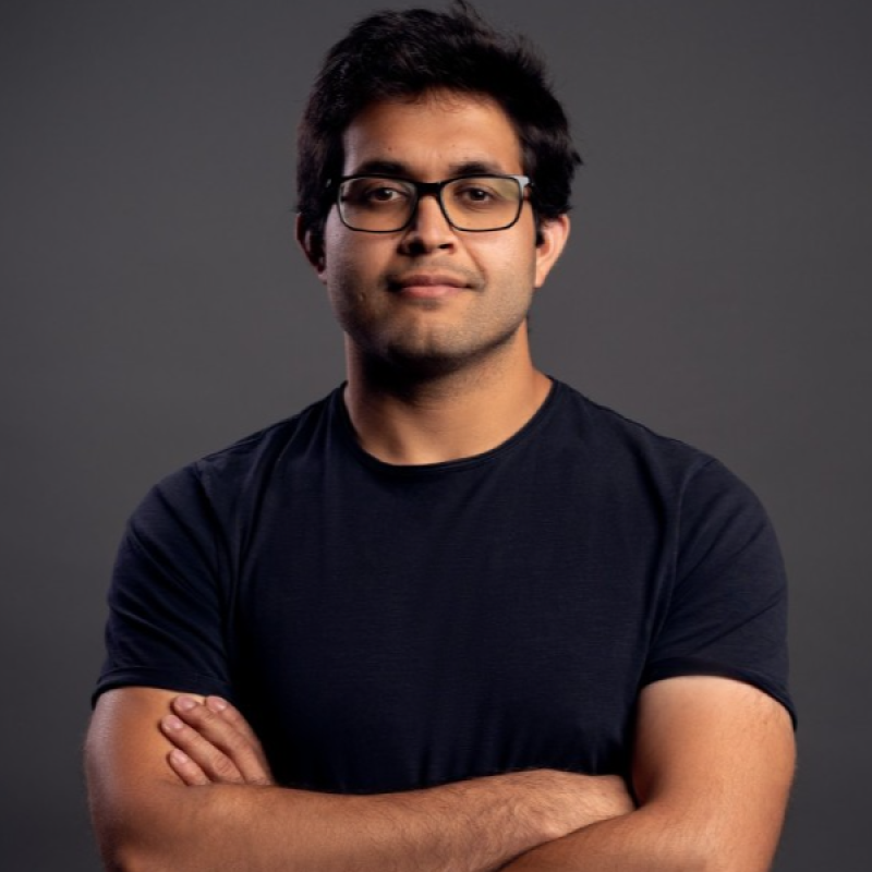 Rishabh Agarwal