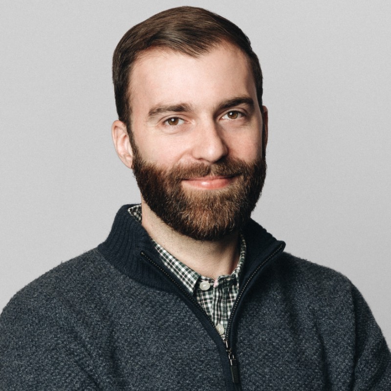 Kevin Roche
