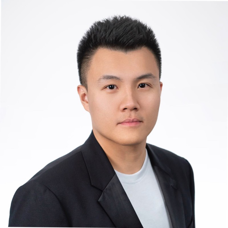 Vince (Wenxuan) Wu