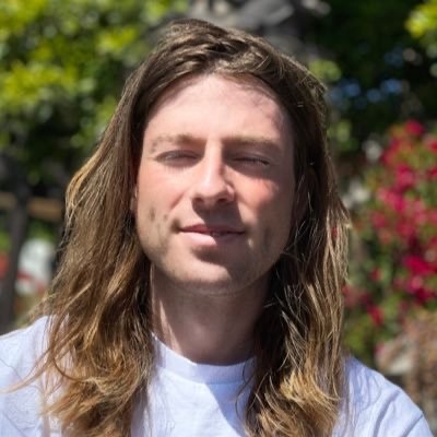 Aidan Wolf