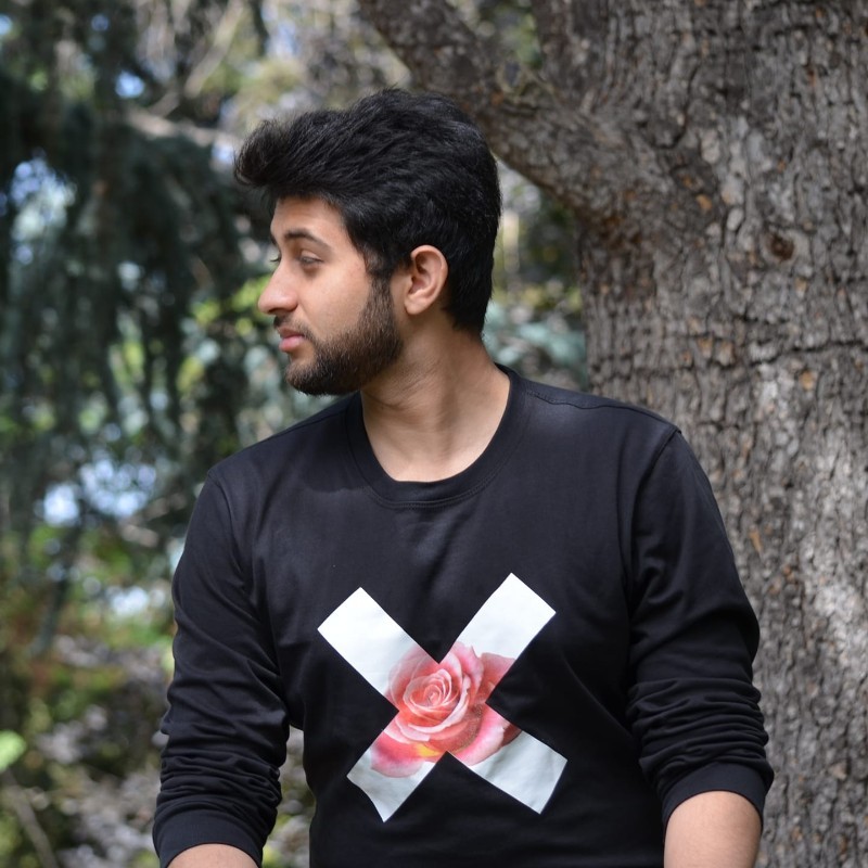 Shariq Shah