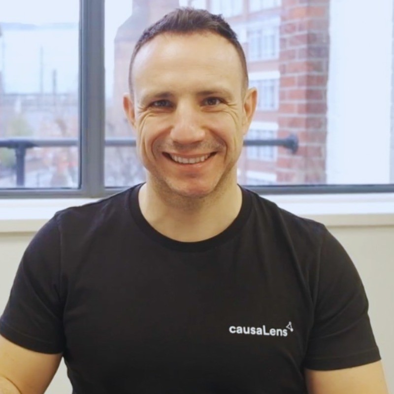 Darko Matovski, PhD