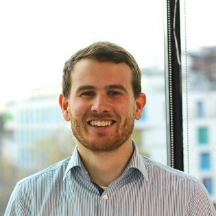 Niklas Friedberg