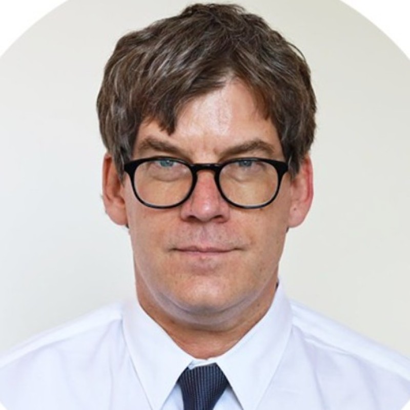 Eric Dahnke