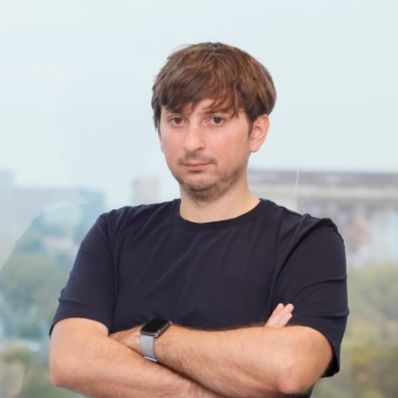 Serban Chiricescu