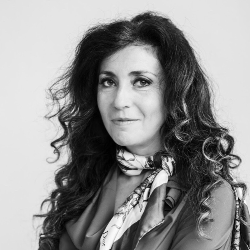 Sabrina Maniscalco