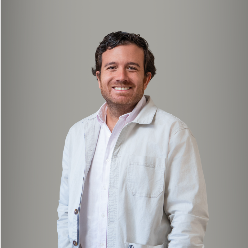 Nacho Travesí