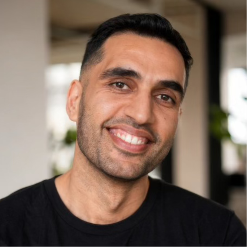 Nima Vali Rajabi