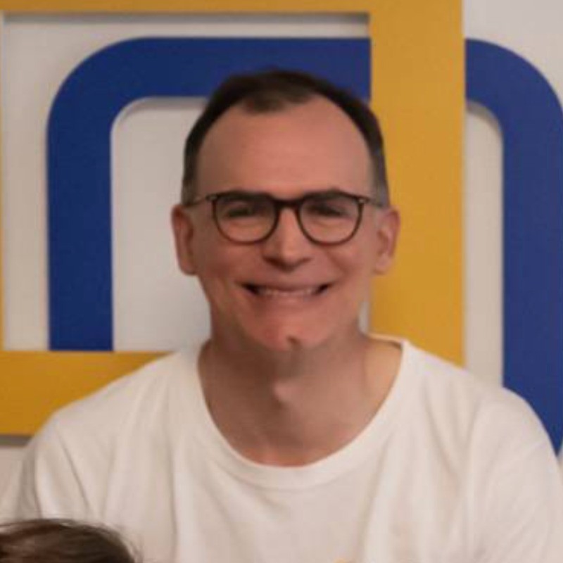 Cédric Boidin