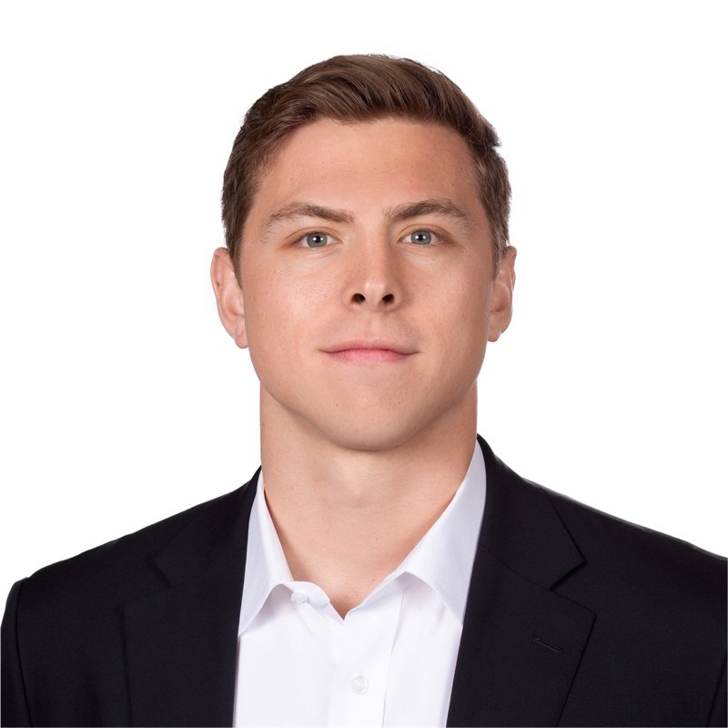 Tucker Dordevic