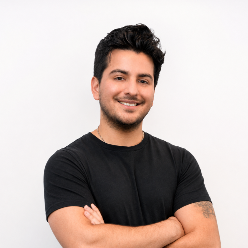 Daniel Moretti