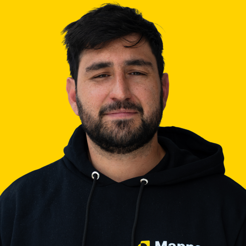 Pablo Bérgolo