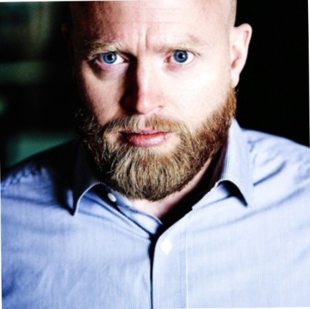 Rasmus Busk