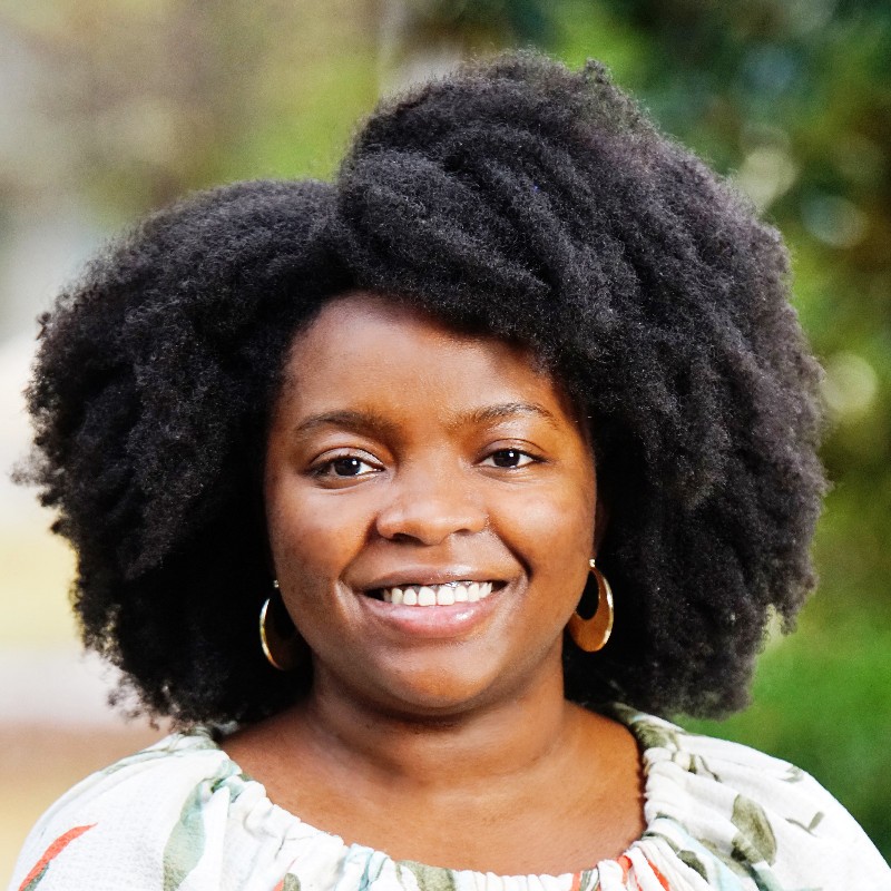 Ashia Lewis-Livaudais