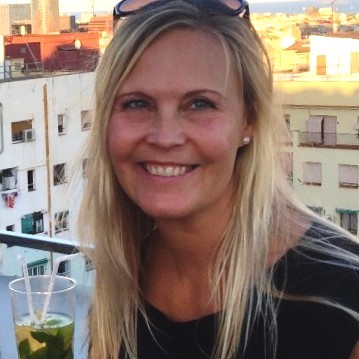 Louise Olsson