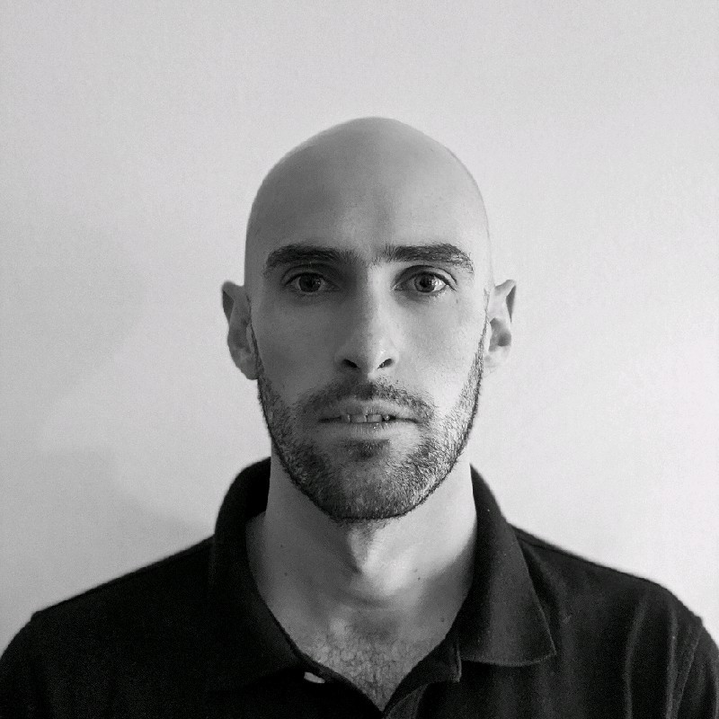 Paco Villalpando