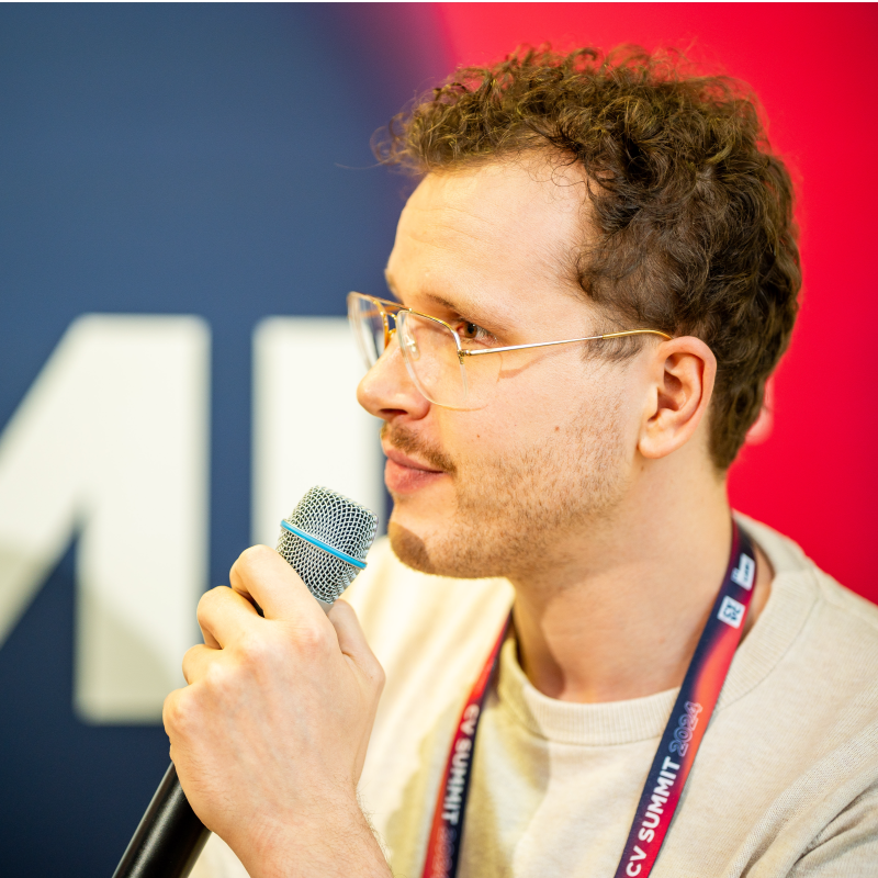 Bernd Oostrum