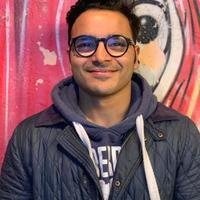 Vidur Jain