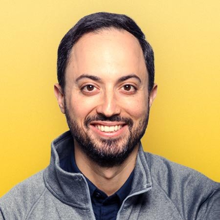 Asaf Meir