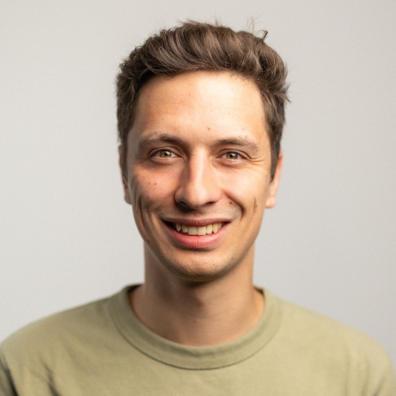 Nikita Rudin