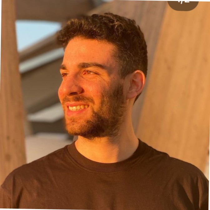 Davide Benedetto, PhD
