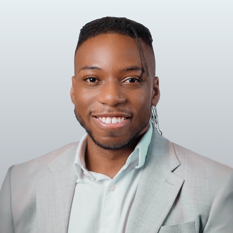 Emmanuel Udotong