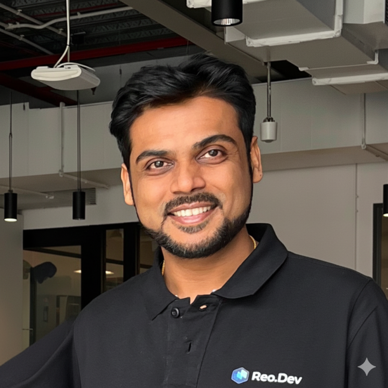 Piyush Agarwal