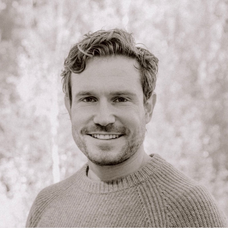 Jesse C. Vaughan