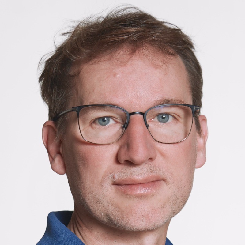 Jean-Philippe Vert