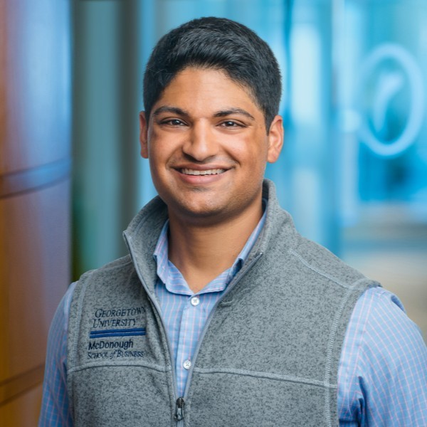 Ayush Jain