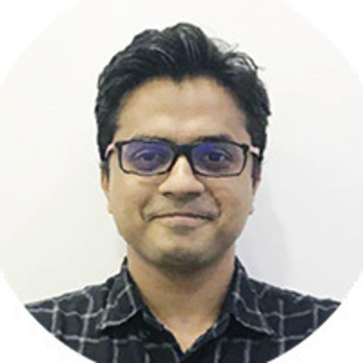 Vivek G.