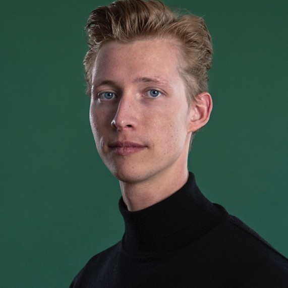 Hendrik Kramer