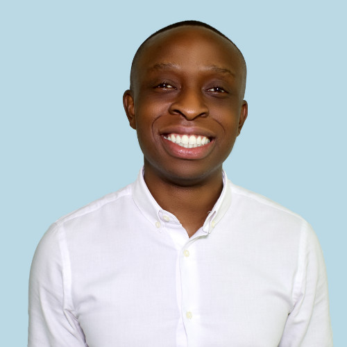Tunde Kehinde