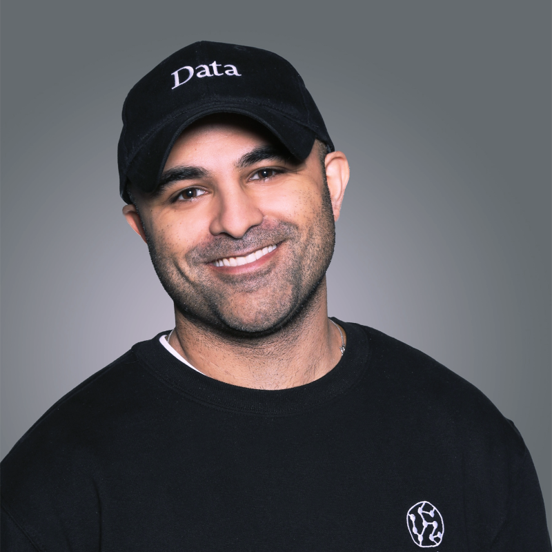 Sidd Motwani