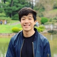 Eddie Zhang