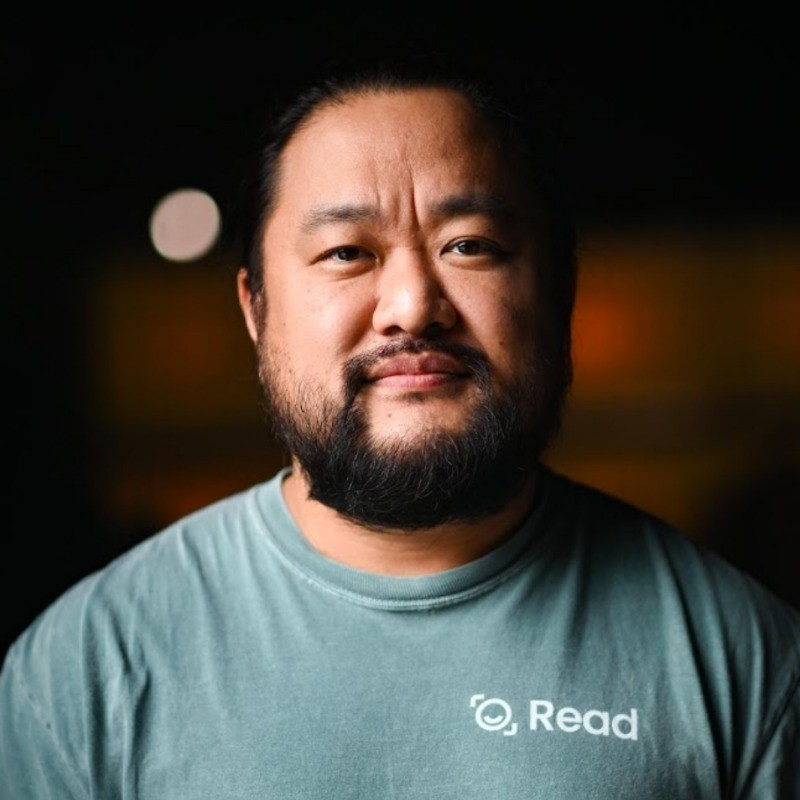 David Shim