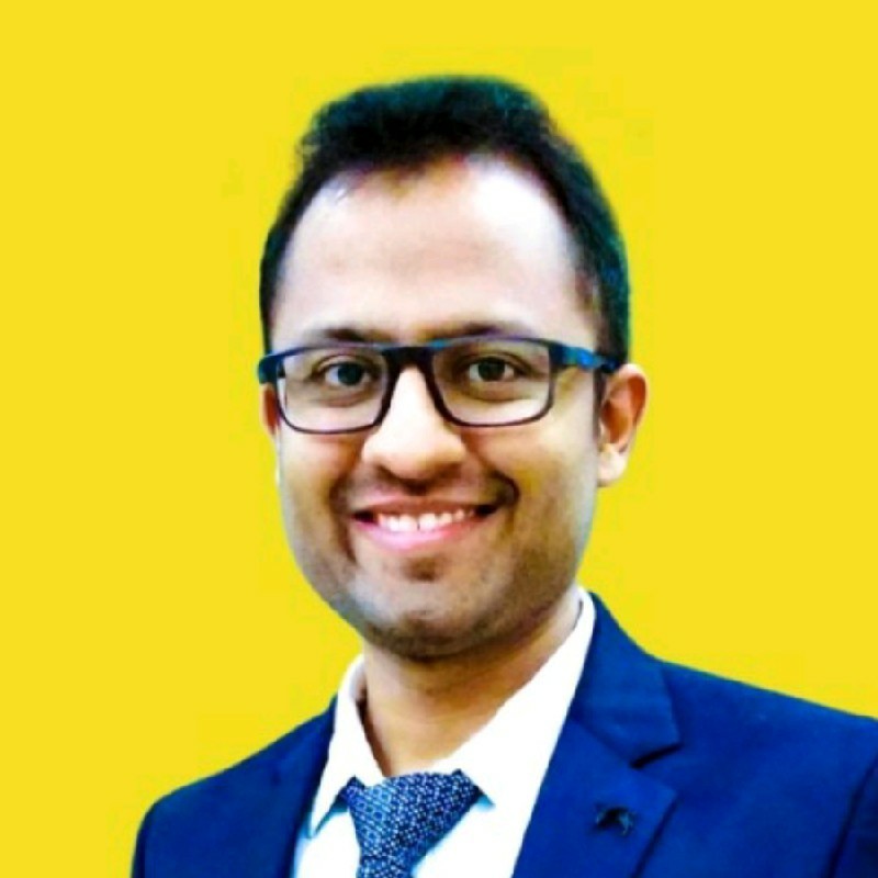 Puneet Gupta