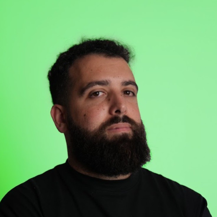 Yousef Abdelfattah